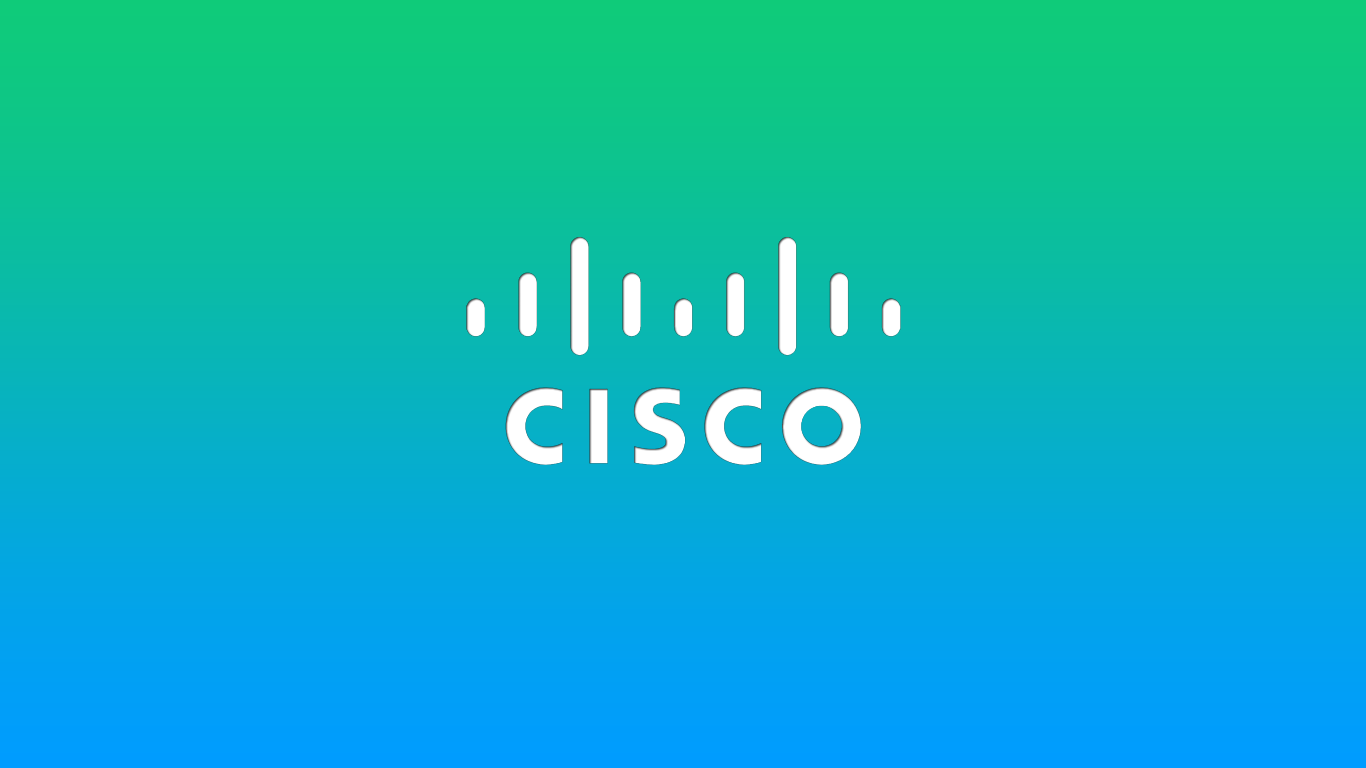 Cisco UCCE