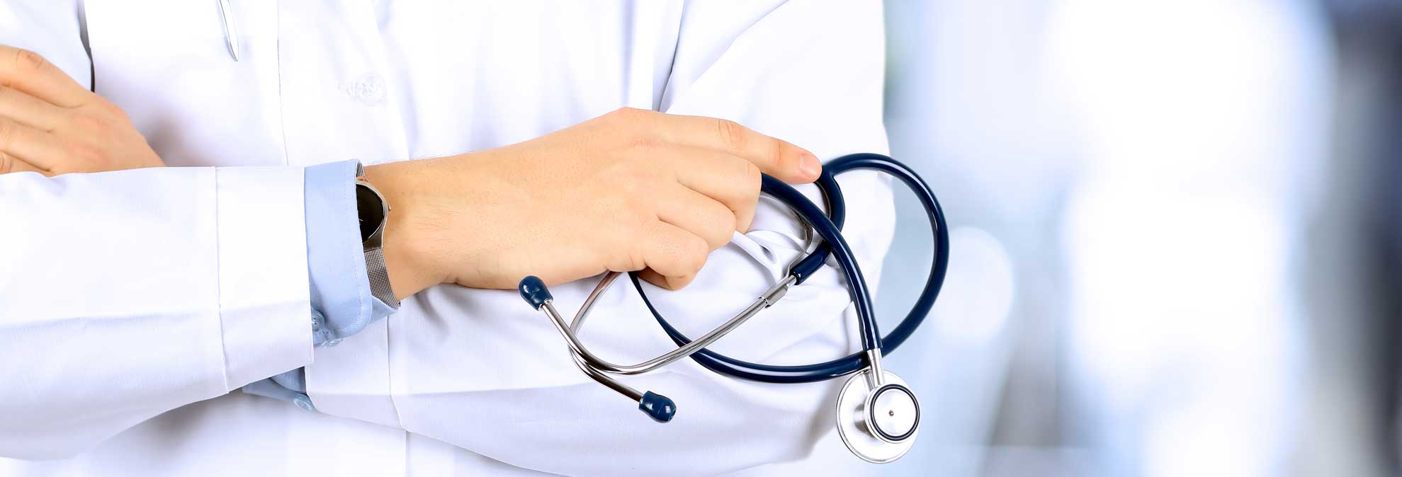 Healthcare with PureCloud