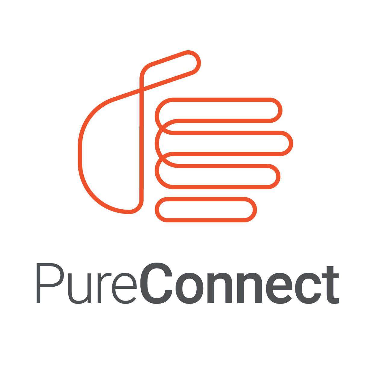 pureconnect color text 4x