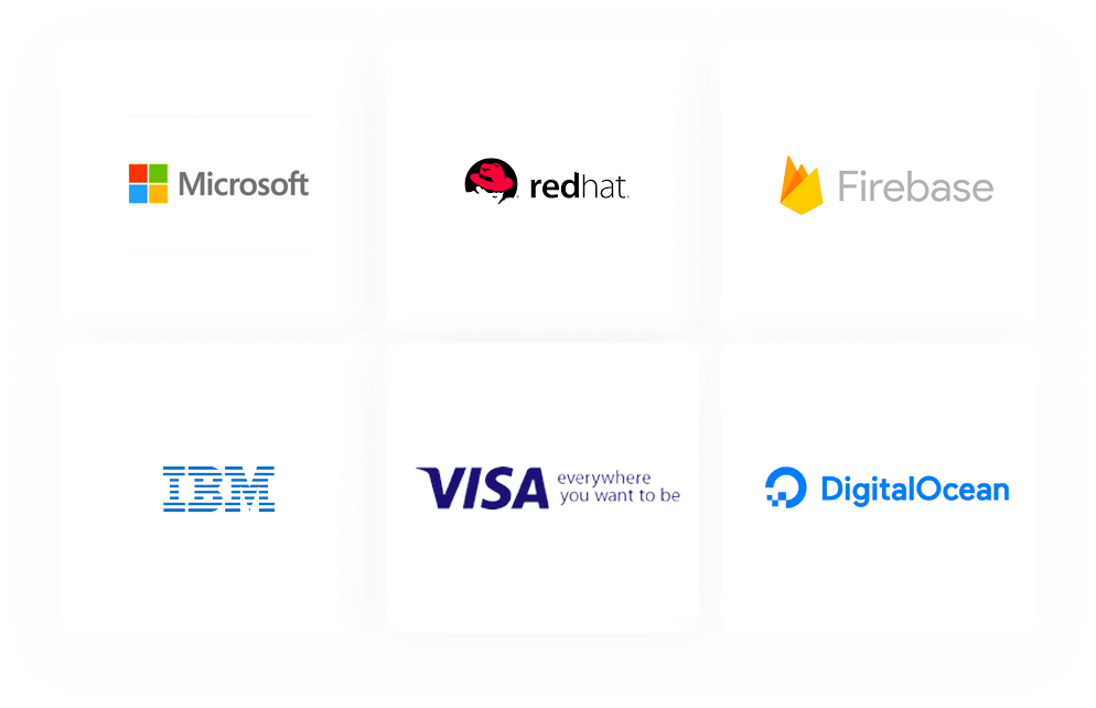 Technology Partners