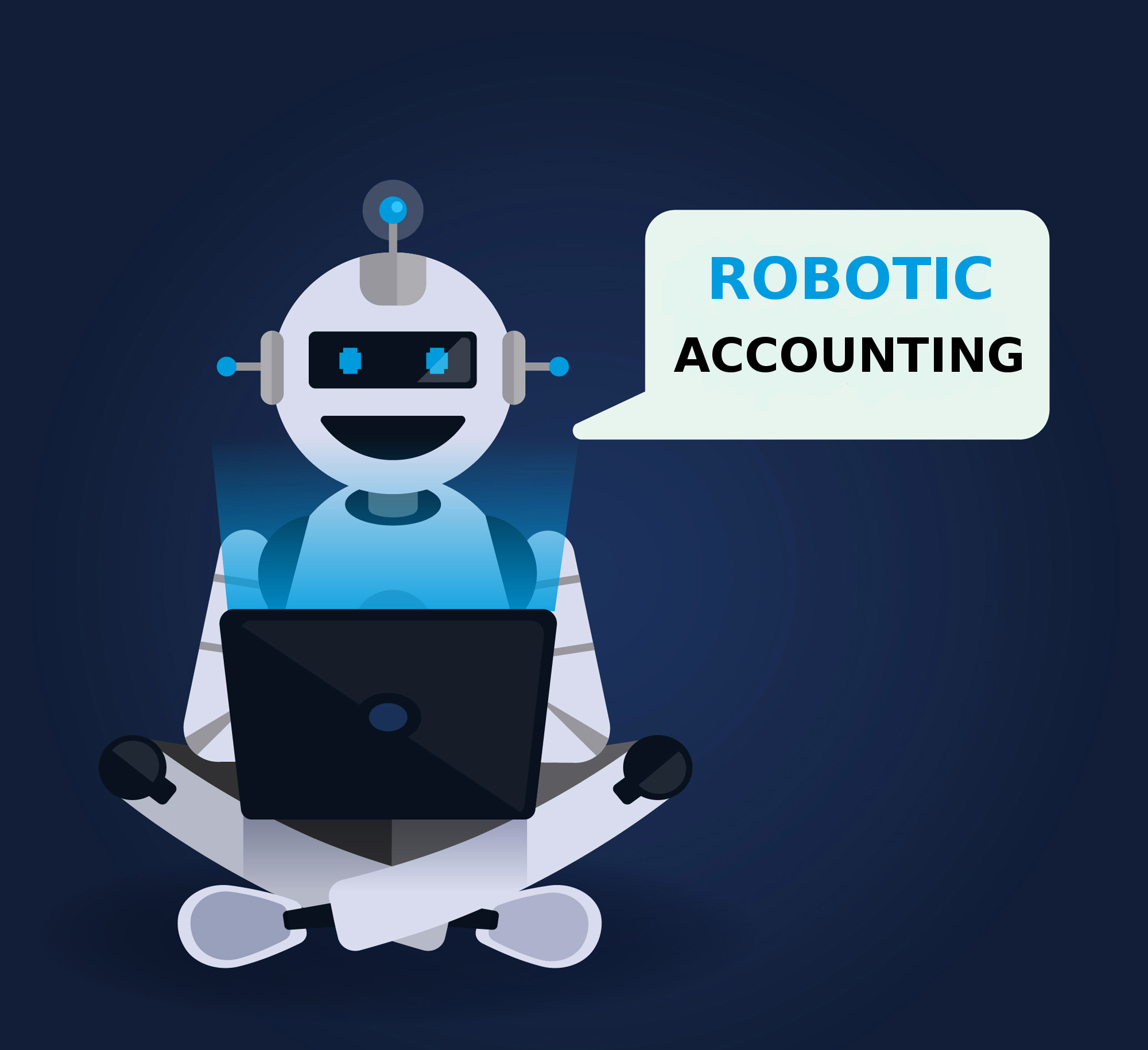 What Is Robotic Accounting Ist Networks