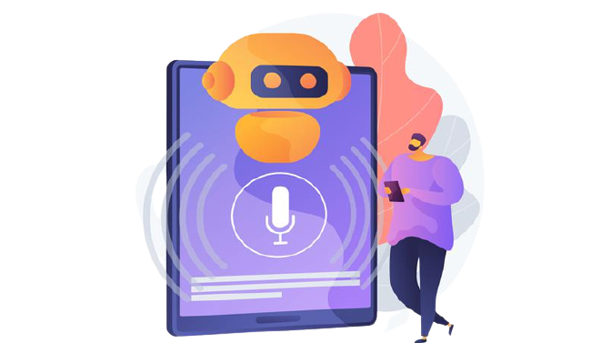 Nun Arabic Conversational IVR