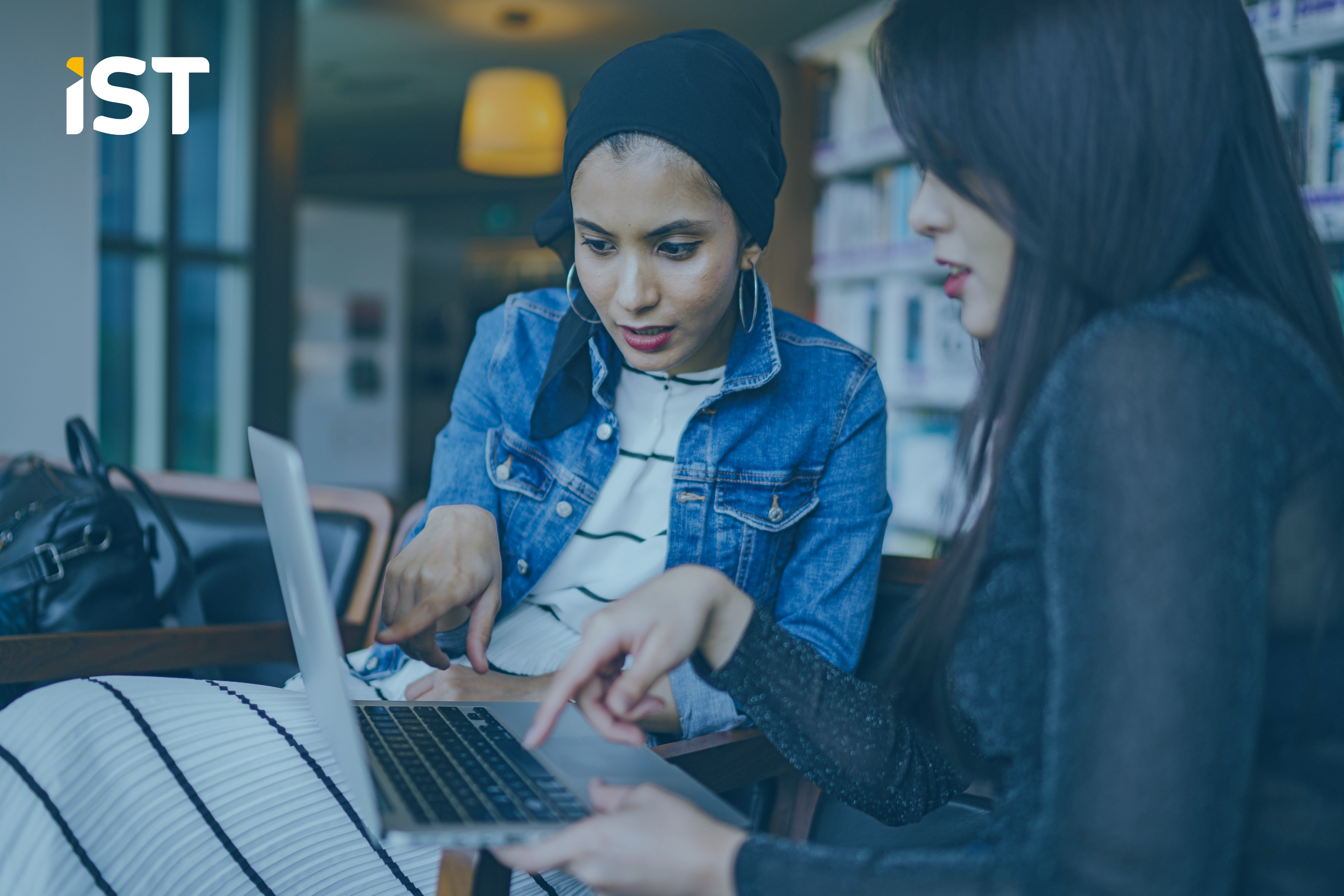 Women in the tech industry